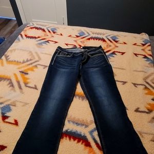 JEANS SIZE 13